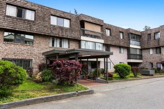 Photo 4: 205 32175 OLD YALE Road in Abbotsford: Abbotsford West Condo for sale in "FIR VILLA" : MLS®# R2879179