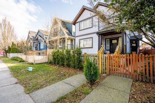 Photo 34: 2162 E 1ST AVENUE in Vancouver: Grandview Woodland 1/2 Duplex for sale (Vancouver East)  : MLS®# R2760466