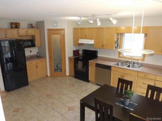 Photo 6: 7 Draho Crescent in WINNIPEG: St Vital Residential for sale (South East Winnipeg)  : MLS®# 1324343