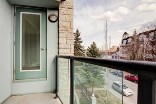 Photo 18: 304 328 21 Avenue SW in Calgary: Mission Apartment for sale : MLS®# A2101166