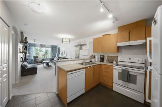 Photo 3: 411 1150 E 29TH Street in North Vancouver: Lynn Valley Condo for sale in "The Highgate" : MLS®# R2462679