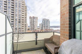 Photo 24: 503 10 RENAISSANCE Square in New Westminster: Quay Condo for sale in "MURANO LOFTS" : MLS®# R2535946