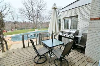 Photo 20: 32 Grovetree Road in Toronto: Thistletown-Beaumonde Heights House (2-Storey) for sale (Toronto W10)  : MLS®# W4106529