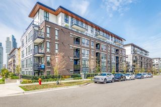 Photo 19: 219 750 DOGWOOD Street in Coquitlam: Coquitlam West Condo for sale in "Kira" : MLS®# R2815321
