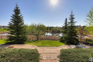 Photo 45: 1727 RUTHERFORD Point in Edmonton: Zone 55 House for sale : MLS®# E4297239
