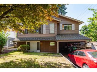 Photo 2: 21310 91B Avenue in Langley: Walnut Grove House for sale in "James Kennedy catchment" : MLS®# R2488889