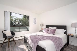 Photo 15: 207 1516 CHARLES Street in Vancouver: Grandview Woodland Condo for sale in "Garden Terrace" (Vancouver East)  : MLS®# R2398125