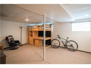 Photo 14: 59 Laurent Drive in Winnipeg: Grandmont Park Residential for sale (1Q)  : MLS®# 1703999