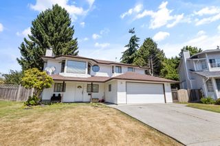 Main Photo: 13537 64A Avenue in Surrey: West Newton House for sale : MLS®# R2803416
