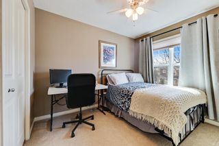 Photo 22: 101 Chaparral Valley Drive SE in Calgary: Chaparral Row/Townhouse for sale : MLS®# A1192411