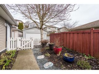 Photo 36: 36297 ATWOOD Crescent in Abbotsford: Abbotsford East House for sale in "AUGUSTON" : MLS®# R2665876