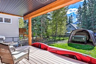 Photo 39: 525 2nd Street: Canmore Detached for sale : MLS®# A1151259