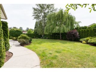 Photo 2: 2301 136 STREET in Surrey: Elgin Chantrell House for sale (South Surrey White Rock)  : MLS®# R2075701