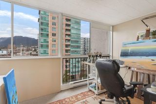 Photo 5: 505 1515 EASTERN Avenue in North Vancouver: Central Lonsdale Condo for sale in "Eastern House" : MLS®# R2863077