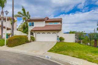 Main Photo: House for sale : 4 bedrooms : 1352 Timber Glen in Escondido