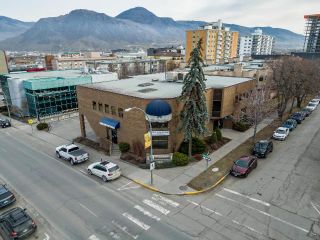 Photo 2: 207 310 NICOLA STREET in Kamloops: South Kamloops Building and Land for lease : MLS®# 177306
