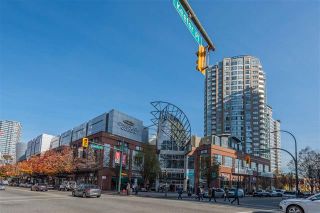 Photo 15: 2702 63 Keefer Place in Vancouver: Downtown VW Condo for sale (Vancouver West)  : MLS®# r2441548