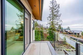 Photo 19: 2991 BURFIELD Place in West Vancouver: Cypress Park Estates 1/2 Duplex for sale in "Mulgrave Park" : MLS®# R2838660