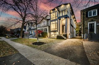 Photo 1: 690 Merton Street in Toronto: Mount Pleasant East House (2-Storey) for sale (Toronto C10)  : MLS®# C8427284