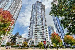 Photo 1: 3301 6588 NELSON Avenue in Burnaby: Metrotown Condo for sale (Burnaby South)  : MLS®# R2664499