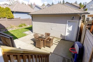 Photo 39: 10342 243 Street in Maple Ridge: Albion House for sale in "THE WOODS" : MLS®# R2764861
