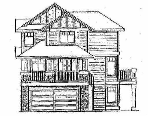 Main Photo: 10302 244 ST in Maple Ridge: Albion House for sale in "CALEDON LANDING" : MLS®# V512911