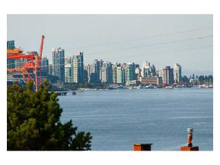 Photo 9: 318 2366 WALL Street in Vancouver: Hastings Condo for sale in "LANDMARK MARINER" (Vancouver East)  : MLS®# V1031253