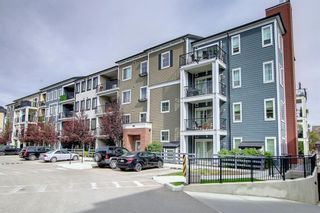 Photo 2: 1306 215 Legacy Boulevard SE in Calgary: Legacy Apartment for sale : MLS®# A2003305