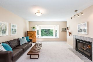 Photo 5: 3355 FLAGSTAFF PLACE in Vancouver East: Champlain Heights Condo for sale ()  : MLS®# V1123882