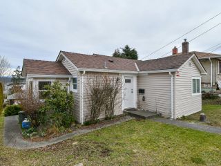 Photo 1: 639 Birch St in CAMPBELL RIVER: CR Campbell River Central House for sale (Campbell River)  : MLS®# 807011