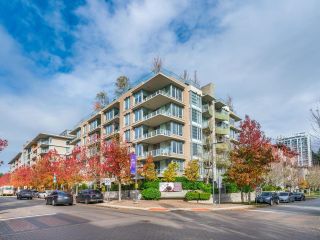 Photo 1: 507 3382 WESBROOK Mall in Vancouver: University VW Condo for sale (Vancouver West)  : MLS®# R2629983