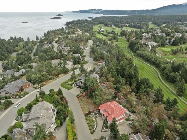 FEATURED LISTING: Lot 59 Sinclair Place NANOOSE BAY