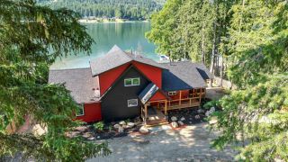 Photo 57: 7606 HIGHWAY 3A in Balfour: House for sale : MLS®# 2475401