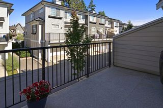 Photo 14: 50 2469 164 Street in Surrey: Grandview Surrey Townhouse for sale in "ABBEY ROAD" (South Surrey White Rock)  : MLS®# R2091888