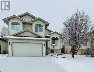 Photo 1: 1012 7 Street SW in Slave Lake: House for sale : MLS®# A2106923