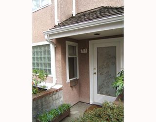 Photo 2: 715 W 69TH Avenue in Vancouver: Marpole Townhouse for sale (Vancouver West)  : MLS®# V762795