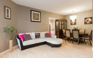 Photo 5: 11 8511 GENERAL CURRIE Road in Richmond: Brighouse South Townhouse for sale in "THE CRESCENT" : MLS®# R2114329
