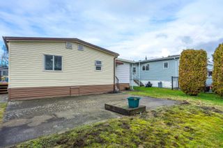 Photo 33: 88 2303 CRANLEY Drive in Surrey: King George Corridor Manufactured Home for sale in "Sunnyside" (South Surrey White Rock)  : MLS®# R2753101