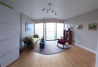 Photo 10: 601 1575 BEACH Avenue in Vancouver: West End VW Condo for sale in "Plaza Del Mar" (Vancouver West)  : MLS®# R2527842