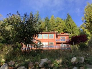 Photo 1: 475 2nd St in Sointula: Isl Sointula House for sale (Islands)  : MLS®# 893855