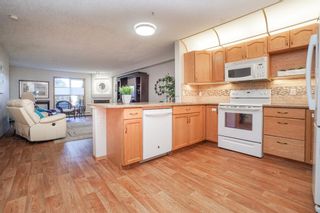 Photo 4: 127 4805 45 Street: Red Deer Apartment for sale : MLS®# A1045586