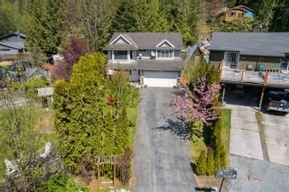 Photo 40: 40756 PEEBLES Place in Squamish: Garibaldi Highlands House for sale in "Garibaldi Highlands" : MLS®# R2687867