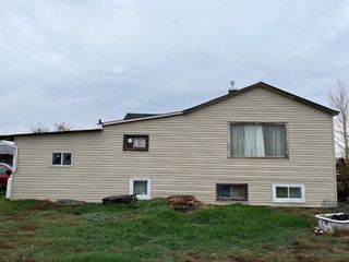Photo 1: 112014 RR 95 Road N in Rural Forty Mile No. 8, County of: Rural Forty Mile County Detached for sale : MLS®# A2087265