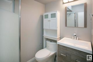 Photo 32: 9319 98 Avenue in Edmonton: Zone 18 Attached Home for sale : MLS®# E4302404