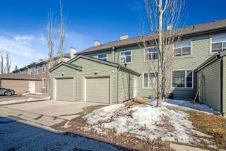 Photo 32: 81 Chapalina Square SE in Calgary: Chaparral Row/Townhouse for sale : MLS®# A2038145
