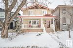 Main Photo: 10718 72 Avenue in Edmonton: Zone 15 House for sale : MLS®# E4375290