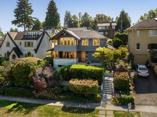 Photo 39: 4056 W 8TH Avenue in Vancouver: Point Grey House for sale (Vancouver West)  : MLS®# R2871257