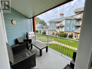 Photo 25: 1118 Riverside Avenue Unit# A204 in Sicamous: House for sale : MLS®# 10287854