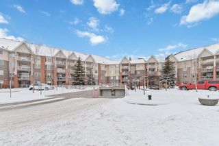 Photo 33: 421 15 Everstone Drive SW in Calgary: Evergreen Apartment for sale : MLS®# A2017655