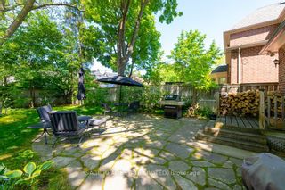 Photo 33: 52 Eastbourne Avenue in Toronto: Yonge-Eglinton House (2 1/2 Storey) for sale (Toronto C03)  : MLS®# C6083112